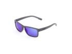 Sinner Richmond Kindersonnenbrille - Mat Black Blue Oil