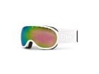 Sinner Vorlage Skibrille - White