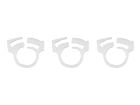 Reich 17-19 mm Snapper Schlauchclips