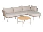 Outdoor Feelings Sonja Chaiselounge Loungeset - Links