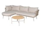 Outdoor Feelings Sonja chaise longue Loungeset - Rechts
