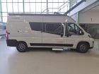 Sunlight Cliff 600 X Wohnmobil