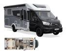 Sunlight T690L Adventure Edition 2024 Wohnmobil