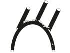 Obelink Sunroof 450 Easy Air Airtubes