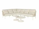 Suns Tosca Eck-L-Loungeset