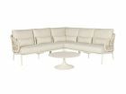 Suns Tosca Eck-Loungeset