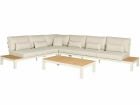 Suns Vita Eck-Loungeset links