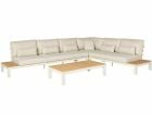 Suns Vita Eck-Loungeset rechts