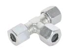 Obelink 8/10 mm T-Stück