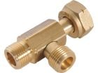 Obelink Gasflaschen-Splitter