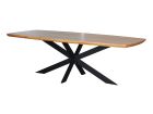 Outdoor Feelings Mika 240x110 Gartentisch