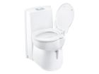 Thetford C262-CWE Kassettentoilette - Keramikschüssel
