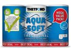 Thetford Aqua Soft Toilettenpapier – 6 Stück