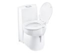 Thetford C263-CS Kassettentoilette - Keramik