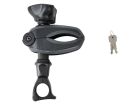 Thule Bike Holder 1 ACUTight kurze Fahrradklemme – schwarz