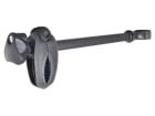 Thule Bike Holder 3 ACUTight schwarzer Fahrrad Haltearm