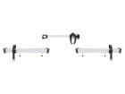 Thule Caravan Superb dritter Fahrradschiene