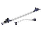 Thule Elite G1 vierte Radschiene