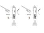 Thule Omnistor Blockierungshebel Set V2 Stützfuß