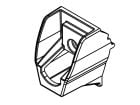 Thule Omnistor Halterung Klemmschiene Vorderschiene Residence S5