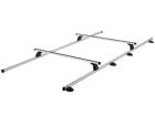 Thule SmartClamp System Ducato Längsschienen L3