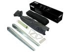 Thule Hold down Kit Sturmbandset