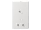 TTulpe B11 Eco indoor Durchlauferhitzer - 30 mbar