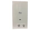 TTulpe B14 P37 Eco indoor Durchlauferhitzer