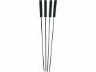 Vaggan Non-Stick 40 cm Grillstifte - 4 Stück