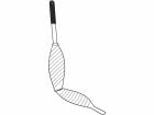 Vaggan Non-Stick-Fischgrill 58 cm