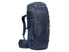 Vaude Asymmetric 52+8 Eclipse Rucksack