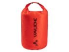 Vaude Cordura Light 12 Drybag - Red