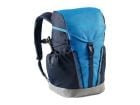 Vaude Puck 10 Kinder Rucksack - Blue/Eclipse