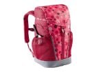 Vaude Puck 10 Kinder Rucksack - Bright Pink/Cranberry