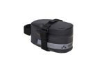 Vaude Tool Proof M Satteltasche wasserdicht - Black