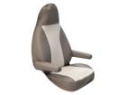 Via Mondo Ducato X244 Sitzbezüge - Beige