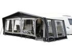 Walker Atrium 300 Größe 1005 (990 - 1020 cm) Wohnwagenvorzelt