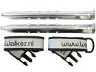 Walker Easy-Lock Sturmbandset
