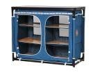 Wander Wonder Bohemian Schrank - Ink Blue