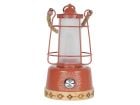 Wander Wonder Bohemian Laterne - Faded Red