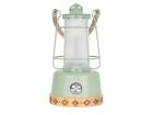 Wander Wonder Bohemian Laterne - Sage Green