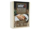 Weber Räucherbretter aus Zedernholz