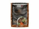 Weber Oak Pellets