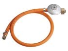 Weber Umbauset Gasflasche