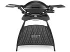 Weber Q2000 Stand Gasgrill