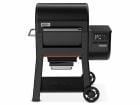 Weber Searwood 600 Pellet-Grill