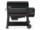Weber Searwood 600 XL pellet bbq