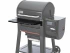 Weber Searwood klappbarer Arbeitstisch - Vorderseite