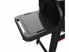 Weber Works Smoque und Searwood Beistelltisch