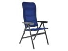 Westfield Performance Advancer Dark Blue Klappstuhl